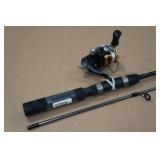 Shimano FX Rod/Reel Combo