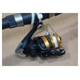 Shimano FX Rod/Reel Combo