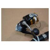 Shimano FX Rod/Reel Combo