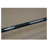 Shimano FX Rod/Reel Combo