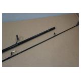 Shimano Quick Fire II Rod/Reel Combo