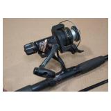 Shimano Quick Fire II Rod/Reel Combo