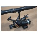 Shimano Quick Fire II Rod/Reel Combo