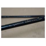 Shimano Quick Fire II Rod/Reel Combo