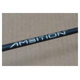 13 Fishing Ambition Rod/Reel Combo