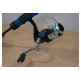 13 Fishing Ambition Rod/Reel Combo