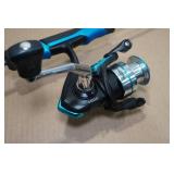 13 Fishing Ambition Rod/Reel Combo