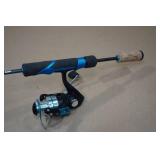 13 Fishing Ambition Rod/Reel Combo