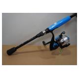 South Bend R2F Rod/Reel Combo with Tackle