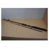 Shimano Triton Down Rigger Rod