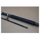 Shimano Triton Down Rigger Rod