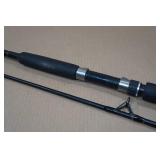 Shimano Triton Down Rigger Rod