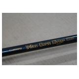 Shimano Triton Down Rigger Rod