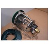 Greatland Twin Mantle Propane Lantern