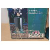 Greatland Twin Mantle Propane Lantern