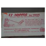 EZ Tripper 1-Person Trap Thrower