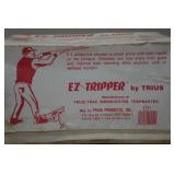 EZ Tripper 1-Person Trap Thrower