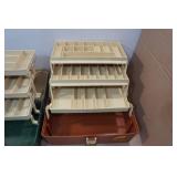 *3* Tackle Boxes