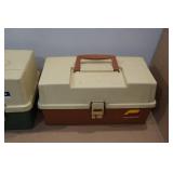 *3* Tackle Boxes