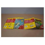 Creme Soft Lure Book Kits