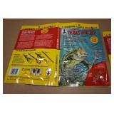 Creme Soft Lure Book Kits