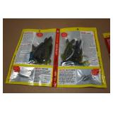 Creme Soft Lure Book Kits