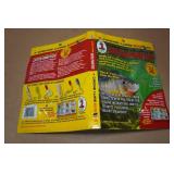 Creme Soft Lure Book Kits