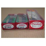 *3* Dardevle Lures