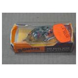 *2* Bomber Lures