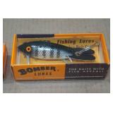 *2* Bomber Lures