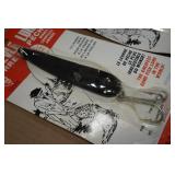 *2* Eppinger Dardevle Lures