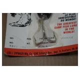 *2* Eppinger Dardevle Lures