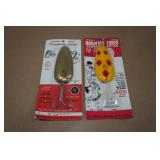 *2* Eppinger Dardevle Lures