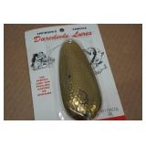 *2* Eppinger Dardevle Lures