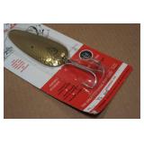*2* Eppinger Dardevle Lures