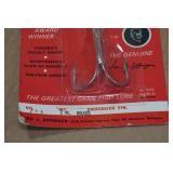 *2* Eppinger Dardevle Lures