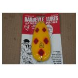 *2* Eppinger Dardevle Lures