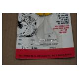 *2* Eppinger Dardevle Lures