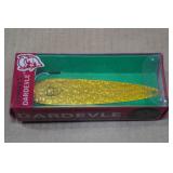 *3* Eppinger Dardevle Lures