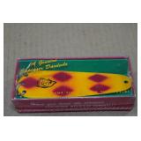 *3* Eppinger Dardevle Lures