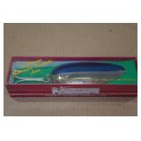 *2* Eppinger Dardevle Lures