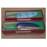 *2* Eppinger Dardevle Lures