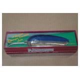 *2* Eppinger Dardevle Lures