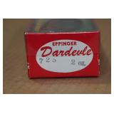 *2* Eppinger Dardevle Lures