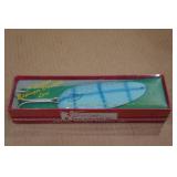 *2* Eppinger Dardevle Lures