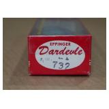 *2* Eppinger Dardevle Lures