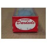 *2* Eppinger Dardevle Lures