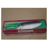 *2* Eppinger Dardevle Lures