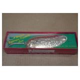 *3* Eppinger Dardevle Lures