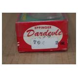 *3* Eppinger Dardevle Lures